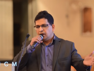 VICM Album Launch